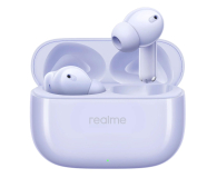 realme Buds T310 Monet Purple - 1319603 - zdjęcie 1